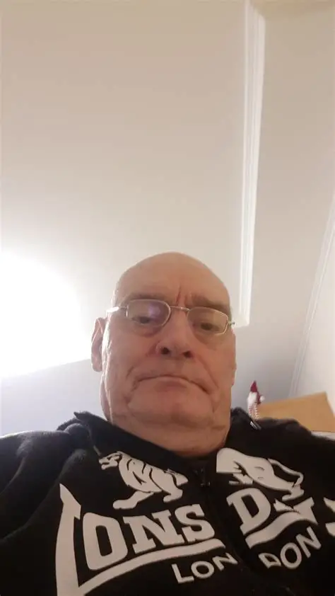 Portrait of Emeka O., Construction Materials Supplier